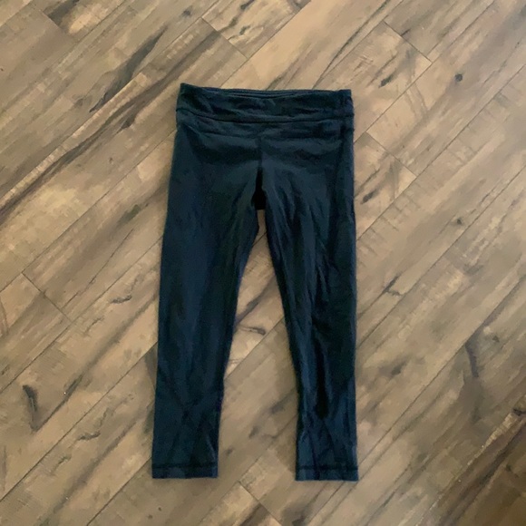 Lululemon speed tight legging size 6 - Picture 1 of 8